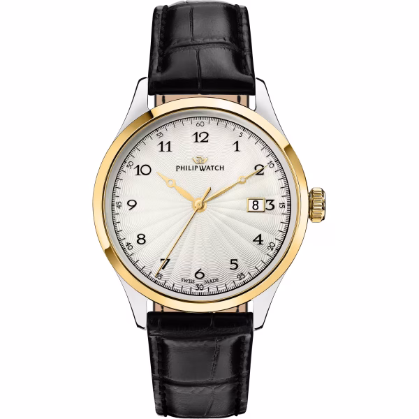 PHILIP WATCH MUSEUM WATCH